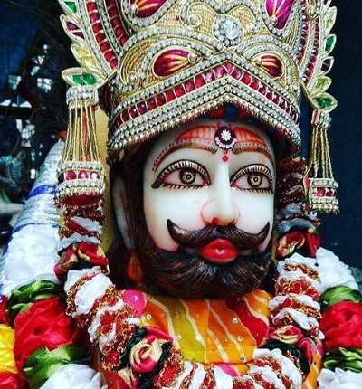 Khatu Shayam Bhajan