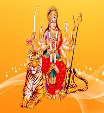 Mata Ki Chowki